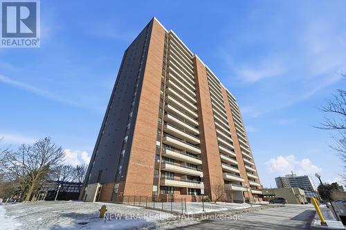 1601 - 15 TORRANCE ROAD  Toronto, ON M1J 3K2