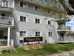 203 66 19th STREET W Prince Albert, SK S6V 7T6
