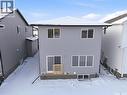 414 Cockcroft Place, Saskatoon, SK  - Outdoor With Exterior 