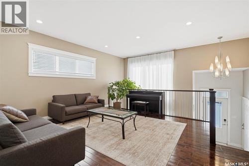 914 Evergreen Boulevard, Saskatoon, SK - Indoor