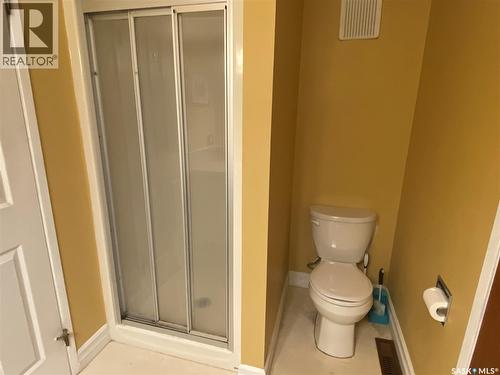 928 Quandt Crescent, La Ronge, SK - Indoor Photo Showing Bathroom