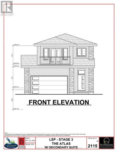 Exterior - 109 Pearce Street, Loyalist (Amherstview), ON - Other