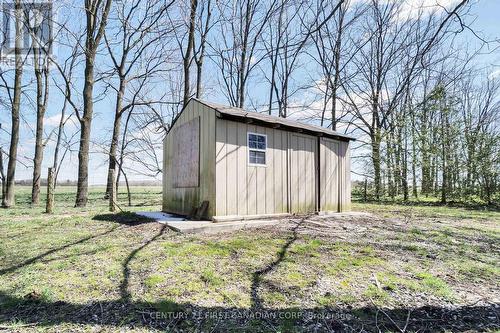 23992 Denfield Road, Middlesex Centre (Denfield), ON - Outdoor