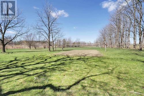 23992 Denfield Road, Middlesex Centre (Denfield), ON - Outdoor With View
