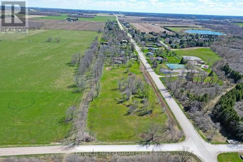 23992 Denfield Road, Middlesex Centre (Denfield), ON - Outdoor With View