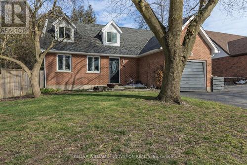 104 HENRY STREET  Guelph/Eramosa, ON N0B 2K0