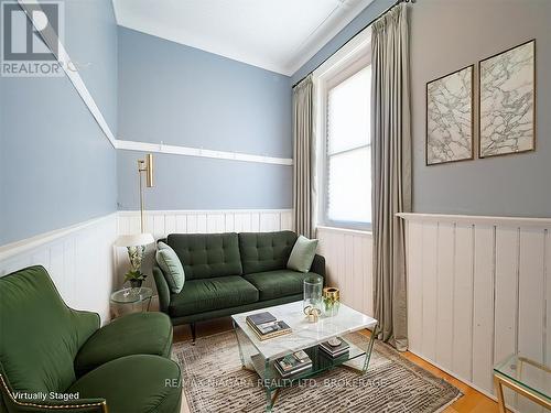 1561 North Shore Drive E, Haldimand, ON - Indoor Photo Showing Other Room