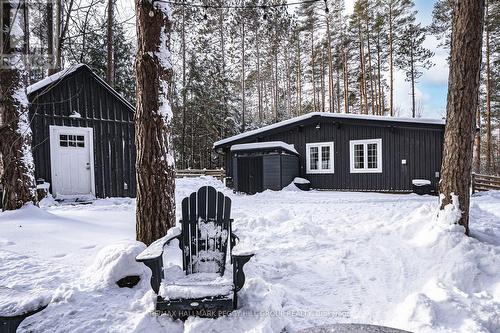 3795 Fairway Road, Innisfil, ON - Outdoor