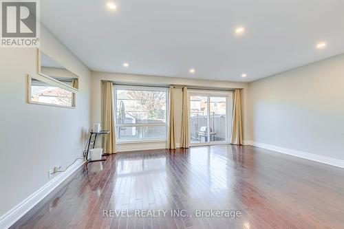 3839 Spicewood Way, Mississauga, ON - Indoor Photo Showing Other Room