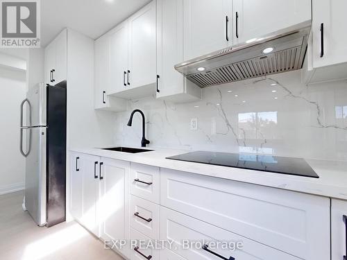685 Jane Street, Toronto, ON - Indoor Photo Showing Kitchen