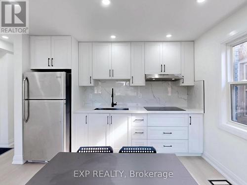 685 Jane Street, Toronto, ON - Indoor Photo Showing Kitchen