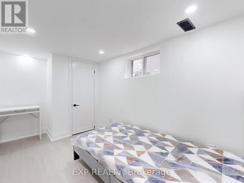 685 Jane Street, Toronto, ON - Indoor Photo Showing Bedroom