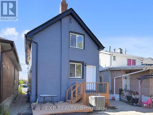 685 Jane Street, Toronto, ON - Outdoor With Exterior