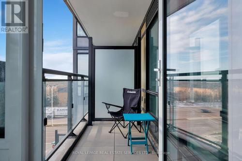 424 - 405 Dundas Street W, Oakville, ON -  Photo Showing Other Room