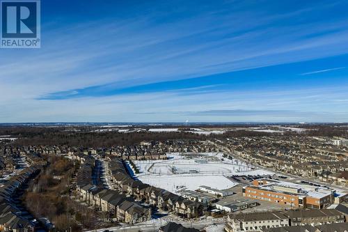 424 - 405 Dundas Street W, Oakville, ON - Outdoor With View