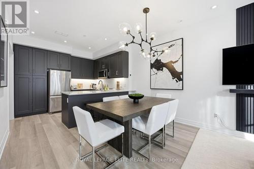 723 - 665 Cricklewood Drive, Mississauga, ON - Indoor Photo Showing Other Room