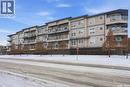 103 2351 Windsor Park Road, Regina, SK  - Outdoor With Balcony 