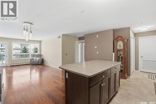 103 2351 Windsor Park Road, Regina, SK - Indoor