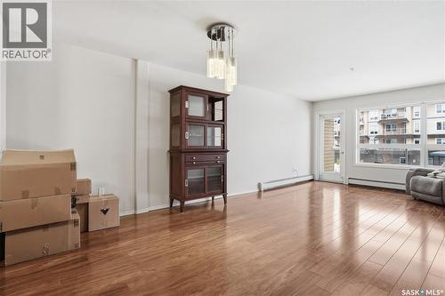 103 2351 Windsor Park Road, Regina, SK - Indoor