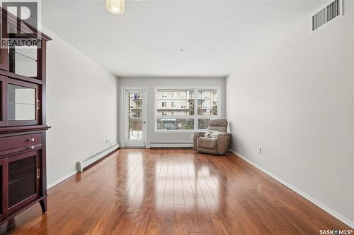 103 2351 Windsor Park Road, Regina, SK - Indoor