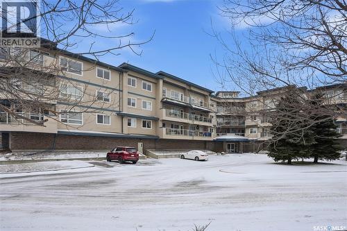 103 2351 Windsor Park Road, Regina, SK - Outdoor