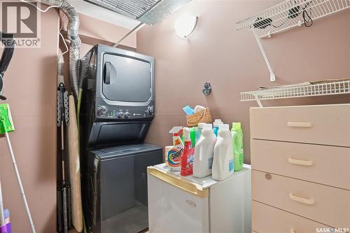103 2351 Windsor Park Road, Regina, SK - Indoor Photo Showing Laundry Room