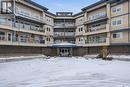 103 2351 Windsor Park Road, Regina, SK  - Outdoor With Balcony 
