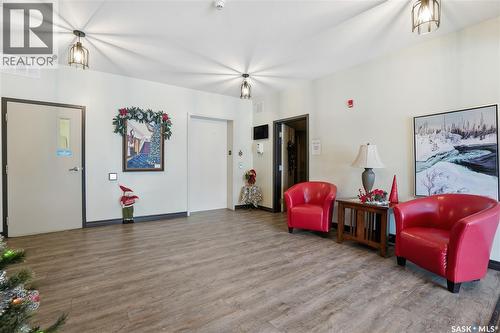 103 2351 Windsor Park Road, Regina, SK - Indoor