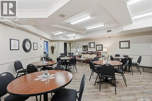 103 2351 Windsor Park Road, Regina, SK - Indoor Photo Showing Dining Room