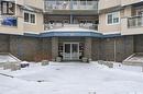 103 2351 Windsor Park Road, Regina, SK  - Outdoor With Balcony 