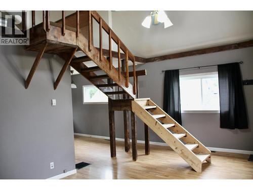 224 E 4Th Avenue, Prince Rupert, BC - Indoor Photo Showing Other Room