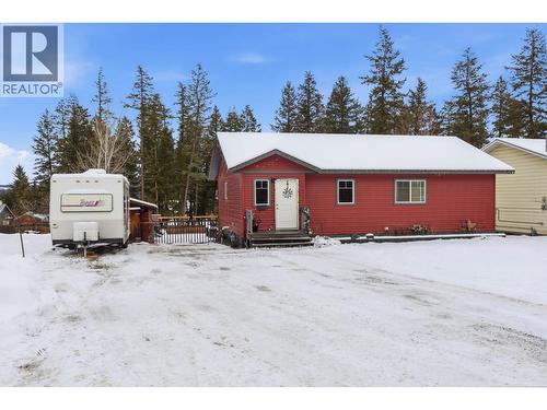 506 SCHMIDT ROAD  Williams Lake, BC V2G 3J8