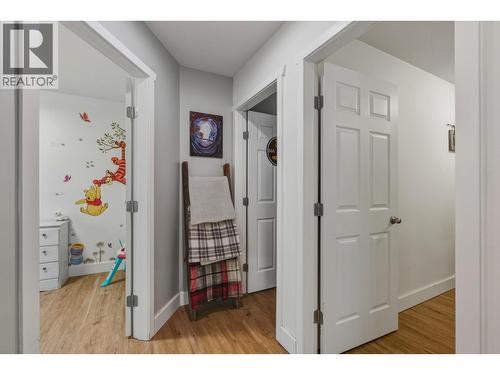 506 Schmidt Road, Williams Lake, BC - Indoor Photo Showing Other Room