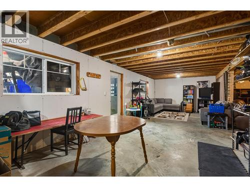 506 Schmidt Road, Williams Lake, BC - Indoor Photo Showing Other Room