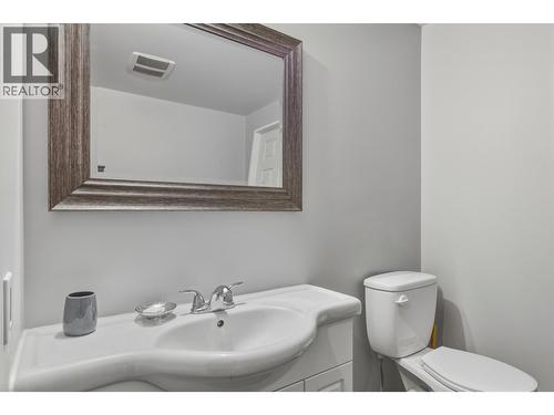 506 Schmidt Road, Williams Lake, BC - Indoor Photo Showing Bathroom