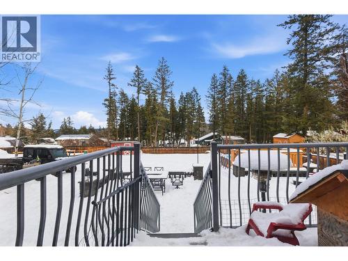 506 Schmidt Road, Williams Lake, BC - Outdoor