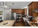 506 Schmidt Road, Williams Lake, BC  - Indoor Photo Showing Kitchen 