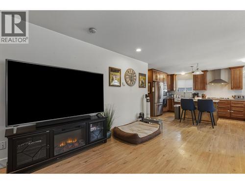 506 Schmidt Road, Williams Lake, BC - Indoor