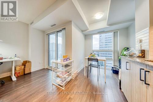 727 - 20 Meadowglen Place, Toronto, ON - Indoor