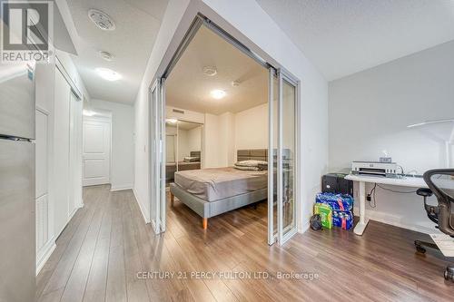 727 - 20 Meadowglen Place, Toronto, ON - Indoor