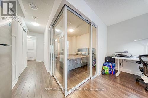 727 - 20 Meadowglen Place, Toronto, ON - Indoor