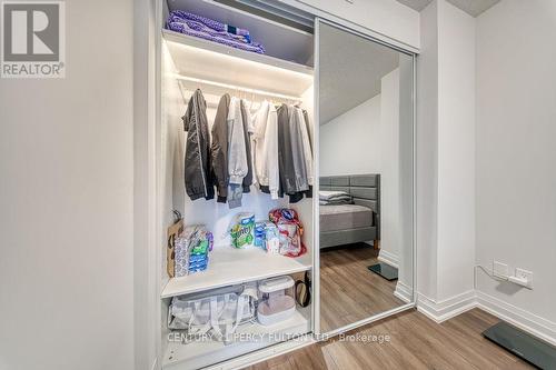727 - 20 Meadowglen Place, Toronto, ON - Indoor With Storage