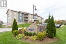 103 - 94 Francis Street W, Kawartha Lakes (Fenelon Falls), ON  - Outdoor With Balcony 
