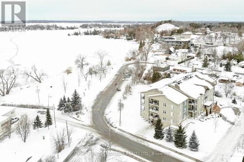 103 - 94 Francis Street W, Kawartha Lakes (Fenelon Falls), ON - Outdoor With View