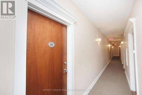 103 - 94 Francis Street W, Kawartha Lakes (Fenelon Falls), ON - Indoor Photo Showing Other Room