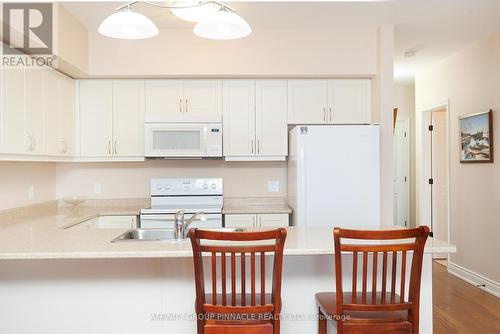 103 - 94 Francis Street W, Kawartha Lakes (Fenelon Falls), ON - Indoor Photo Showing Kitchen