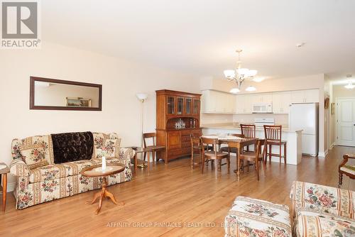 103 - 94 Francis Street W, Kawartha Lakes (Fenelon Falls), ON - Indoor