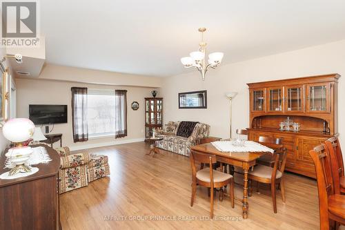 103 - 94 Francis Street W, Kawartha Lakes (Fenelon Falls), ON - Indoor