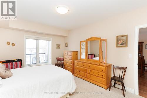 103 - 94 Francis Street W, Kawartha Lakes (Fenelon Falls), ON - Indoor Photo Showing Bedroom