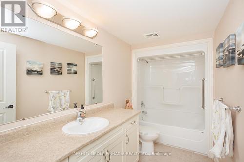 103 - 94 Francis Street W, Kawartha Lakes (Fenelon Falls), ON - Indoor Photo Showing Bathroom